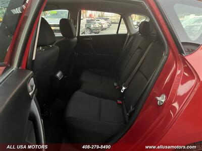 2013 Mazda Mazda3 i Touring   - Photo 21 - San Jose, CA 95116