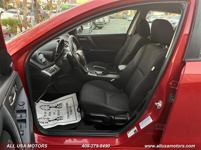 2013 Mazda Mazda3 i Touring   - Photo 20 - San Jose, CA 95116