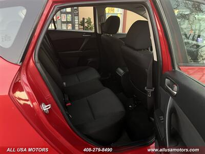 2013 Mazda Mazda3 i Touring   - Photo 24 - San Jose, CA 95116