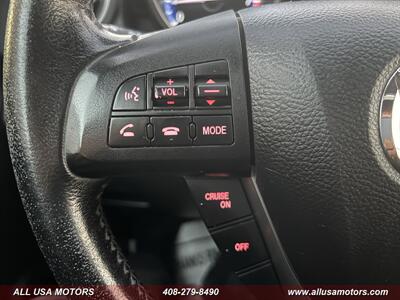 2013 Mazda Mazda3 i Touring   - Photo 17 - San Jose, CA 95116