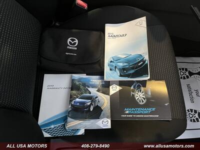 2013 Mazda Mazda3 i Touring   - Photo 40 - San Jose, CA 95116