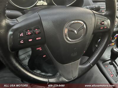 2013 Mazda Mazda3 i Touring   - Photo 16 - San Jose, CA 95116
