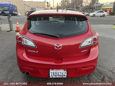 2013 Mazda Mazda3 i Touring   - Photo 8 - San Jose, CA 95116