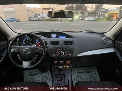 2013 Mazda Mazda3 i Touring   - Photo 26 - San Jose, CA 95116