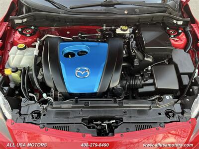 2013 Mazda Mazda3 i Touring   - Photo 12 - San Jose, CA 95116