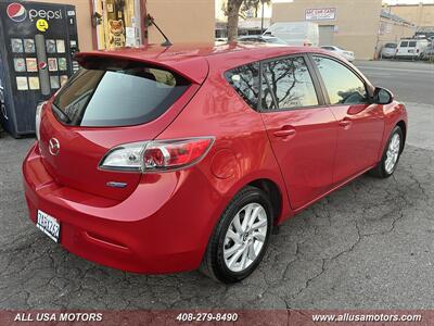 2013 Mazda Mazda3 i Touring   - Photo 9 - San Jose, CA 95116