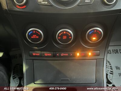 2013 Mazda Mazda3 i Touring   - Photo 32 - San Jose, CA 95116