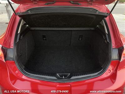 2013 Mazda Mazda3 i Touring   - Photo 22 - San Jose, CA 95116