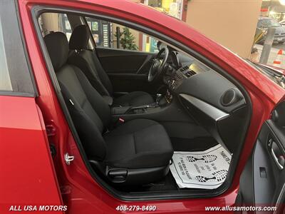 2013 Mazda Mazda3 i Touring   - Photo 25 - San Jose, CA 95116
