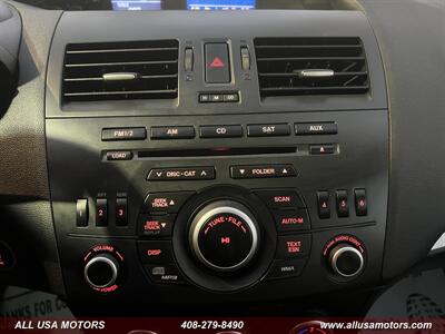 2013 Mazda Mazda3 i Touring   - Photo 31 - San Jose, CA 95116