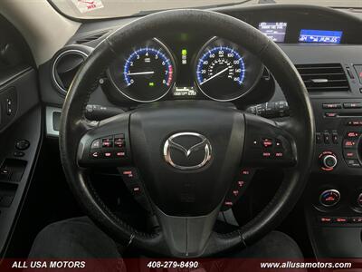 2013 Mazda Mazda3 i Touring   - Photo 15 - San Jose, CA 95116