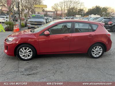 2013 Mazda Mazda3 i Touring   - Photo 6 - San Jose, CA 95116