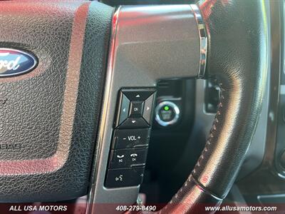 2015 Ford Expedition Platinum   - Photo 25 - San Jose, CA 95116