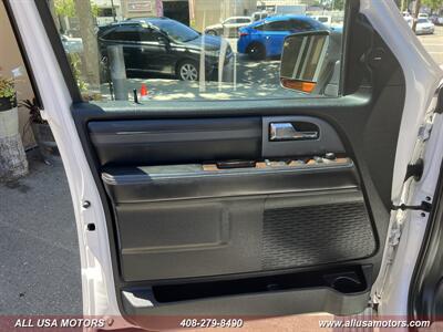 2015 Ford Expedition Platinum   - Photo 18 - San Jose, CA 95116