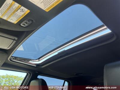 2015 Ford Expedition Platinum   - Photo 64 - San Jose, CA 95116