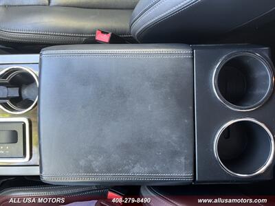 2015 Ford Expedition Platinum   - Photo 57 - San Jose, CA 95116