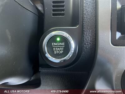 2015 Ford Expedition Platinum   - Photo 60 - San Jose, CA 95116