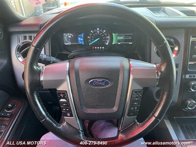 2015 Ford Expedition Platinum   - Photo 20 - San Jose, CA 95116
