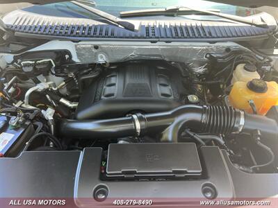 2015 Ford Expedition Platinum   - Photo 17 - San Jose, CA 95116