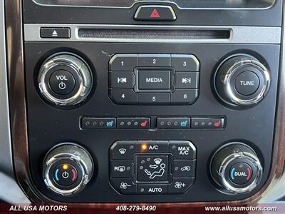 2015 Ford Expedition Platinum   - Photo 49 - San Jose, CA 95116