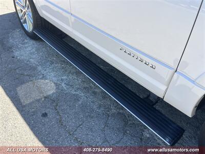 2015 Ford Expedition Platinum   - Photo 10 - San Jose, CA 95116