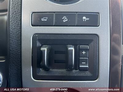 2015 Ford Expedition Platinum   - Photo 53 - San Jose, CA 95116