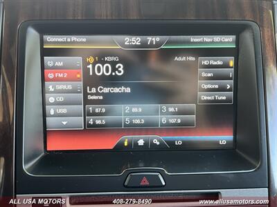2015 Ford Expedition Platinum   - Photo 47 - San Jose, CA 95116