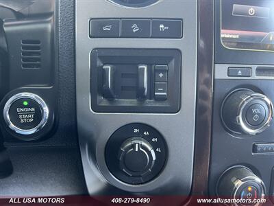 2015 Ford Expedition Platinum   - Photo 52 - San Jose, CA 95116