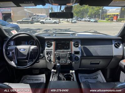 2015 Ford Expedition Platinum   - Photo 40 - San Jose, CA 95116