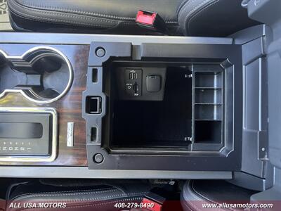 2015 Ford Expedition Platinum   - Photo 56 - San Jose, CA 95116