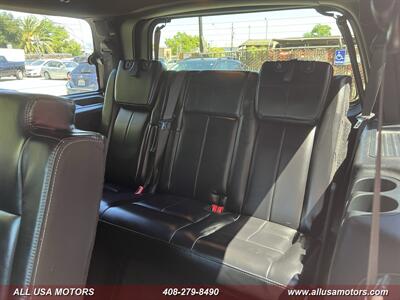 2015 Ford Expedition Platinum   - Photo 29 - San Jose, CA 95116