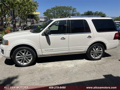 2015 Ford Expedition Platinum   - Photo 6 - San Jose, CA 95116