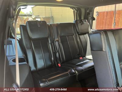 2015 Ford Expedition Platinum   - Photo 34 - San Jose, CA 95116