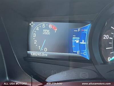 2015 Ford Expedition Platinum   - Photo 42 - San Jose, CA 95116
