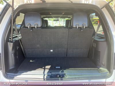 2015 Ford Expedition Platinum   - Photo 30 - San Jose, CA 95116