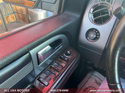 2015 Ford Expedition Platinum   - Photo 58 - San Jose, CA 95116