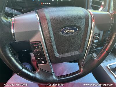 2015 Ford Expedition Platinum   - Photo 21 - San Jose, CA 95116
