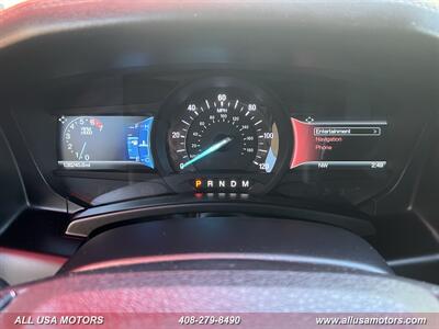 2015 Ford Expedition Platinum   - Photo 41 - San Jose, CA 95116
