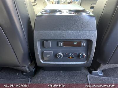 2015 Ford Expedition Platinum   - Photo 36 - San Jose, CA 95116