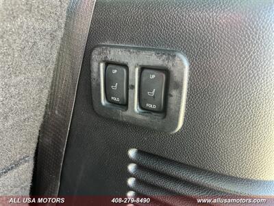 2015 Ford Expedition Platinum   - Photo 33 - San Jose, CA 95116