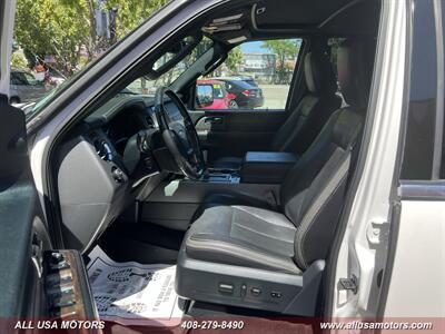 2015 Ford Expedition Platinum   - Photo 26 - San Jose, CA 95116