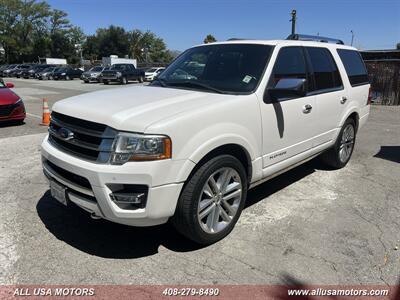 2015 Ford Expedition Platinum   - Photo 5 - San Jose, CA 95116