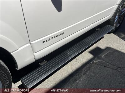2015 Ford Expedition Platinum   - Photo 11 - San Jose, CA 95116