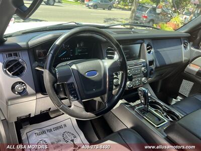 2015 Ford Expedition Platinum   - Photo 19 - San Jose, CA 95116
