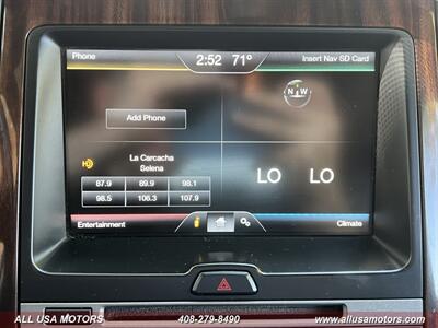 2015 Ford Expedition Platinum   - Photo 44 - San Jose, CA 95116