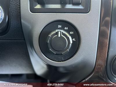 2015 Ford Expedition Platinum   - Photo 54 - San Jose, CA 95116