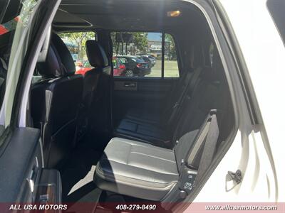 2015 Ford Expedition Platinum   - Photo 28 - San Jose, CA 95116