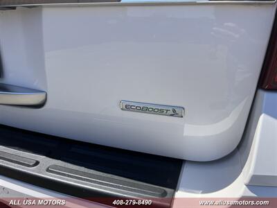 2015 Ford Expedition Platinum   - Photo 14 - San Jose, CA 95116