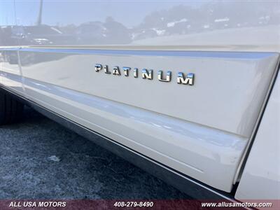 2015 Ford Expedition Platinum   - Photo 12 - San Jose, CA 95116