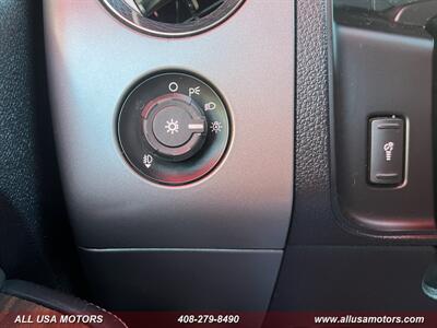 2015 Ford Expedition Platinum   - Photo 59 - San Jose, CA 95116